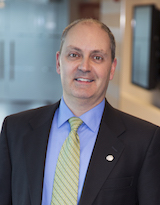Kevin Hamel
